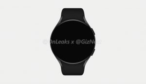 Samsung Galaxy Watch Active 4 4
