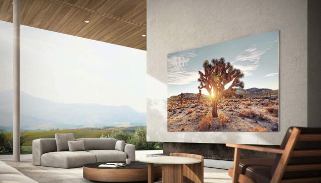 Samsung MicroLED2 Samsung MicroLED2