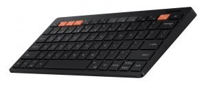 Samsung Smart Klavesnice Trio 500 3