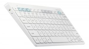 Samsung Smart Klavesnice Trio 500 4