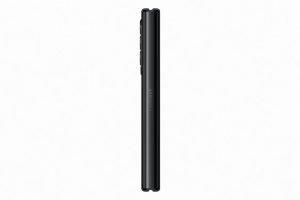 Samsung Galaxy Z Fold 3 Black 5
