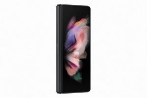 Samsung Galaxy Z Fold 3 Black 7