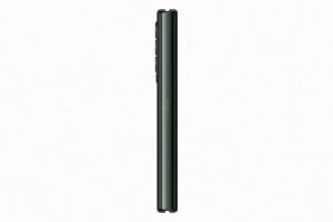 Samsung Galaxy Z Fold 3 Green 5