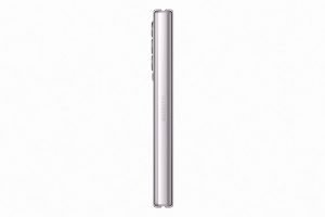Samsung Galaxy Z Fold 3 Silver 5