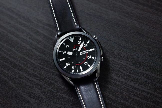 Samsung galaxywatch3