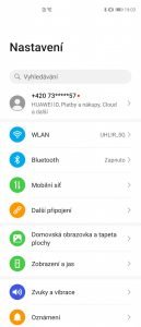 Screenshot 20210601 190320 com android settings