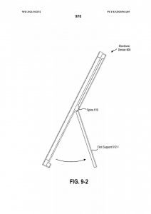 Surface Kickstand 1