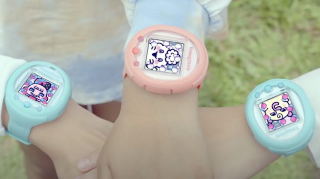 Tamagotchi Smart 1 1 Tamagotchi Smart 1 1