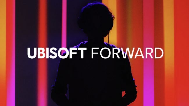 Ubisoft Forward Ubisoft Forward