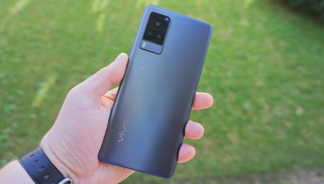 Vivo X60 Pro 1 Vivo X60 Pro 1