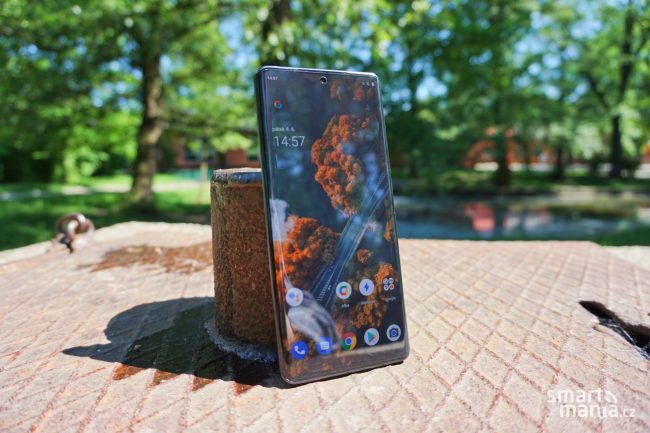Vivo X60 Pro 11