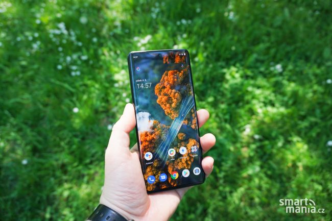 Vivo X60 Pro 12