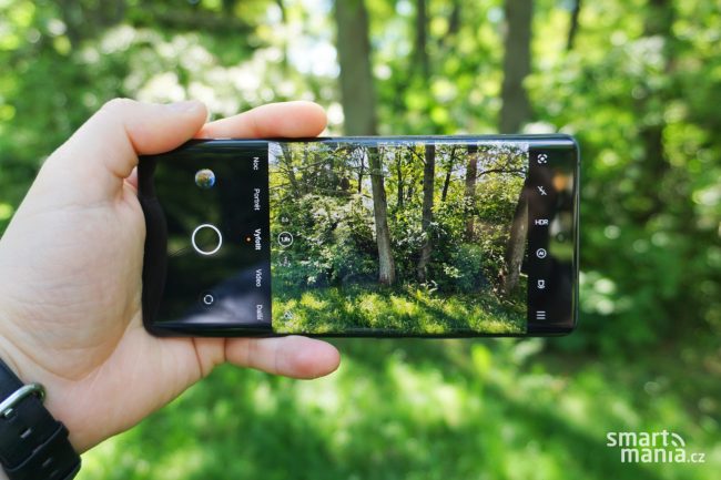 Vivo X60 Pro 18