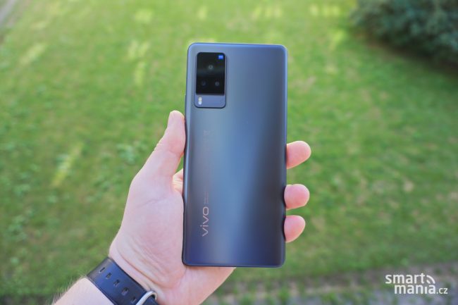Vivo X60 Pro 2
