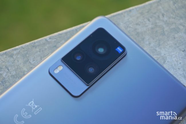 Vivo X60 Pro 3