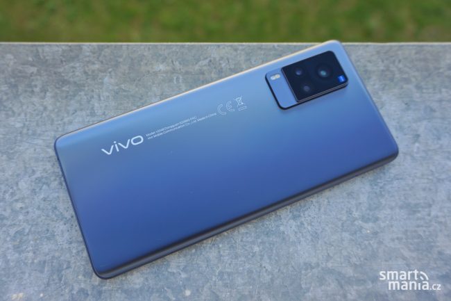 Vivo X60 Pro 4