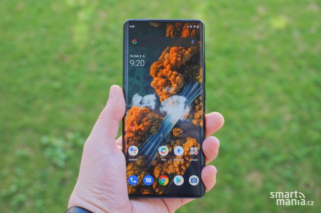 Vivo X60 Pro 5