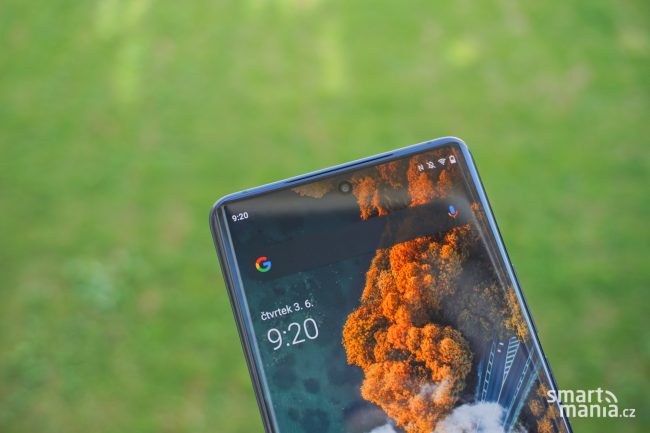 Vivo X60 Pro 6