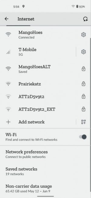 WiFi 3