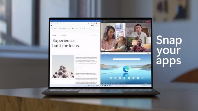 Windows 11 11