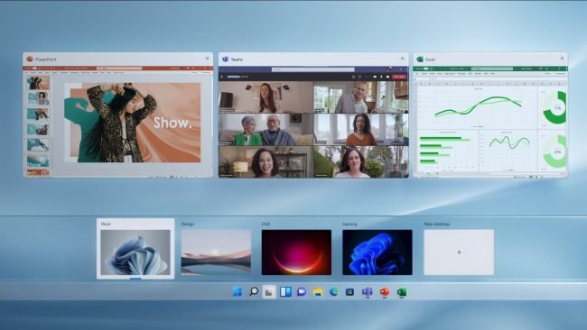 Windows 11 18