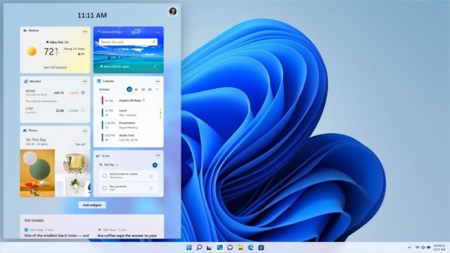 Windows 11 2 2