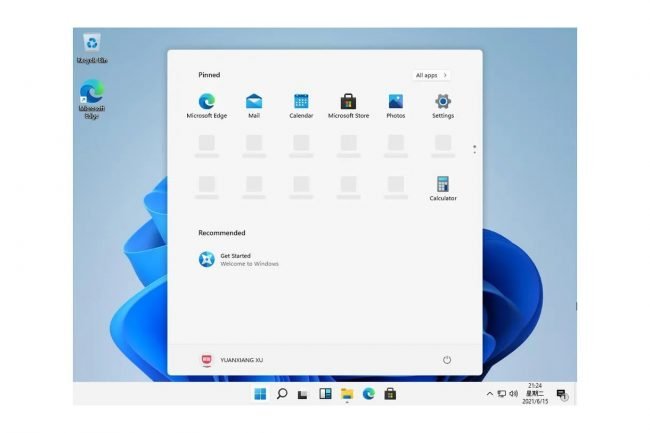 Windows 11 2