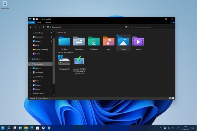 Windows 11 23