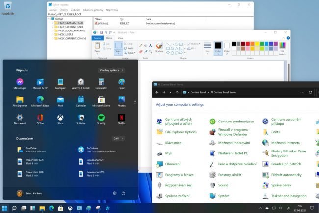 Windows 11 24