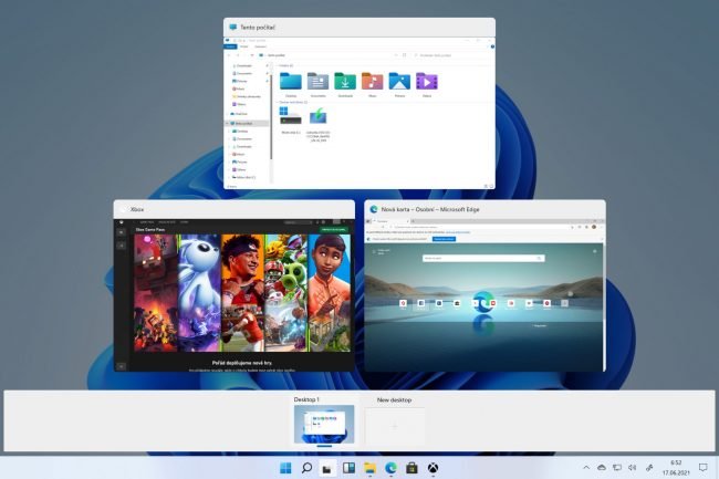 Windows 11 8