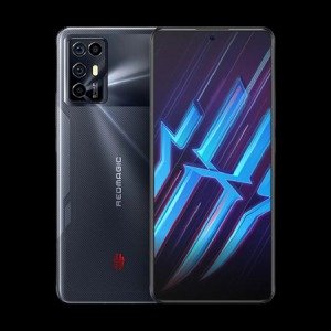 ZTE Nubia Red Magic 6R