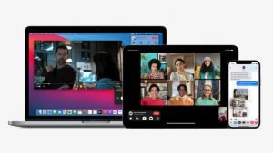 apple devices