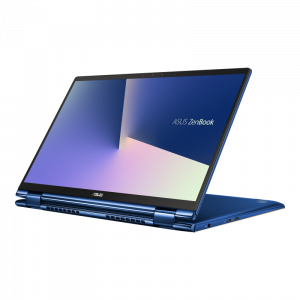 asus zenbook flip 13 tent