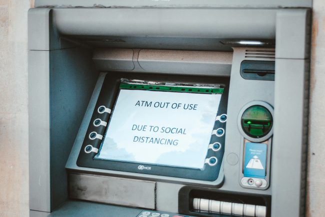bankomat atm 2 unsplash bankomat atm 2 unsplash