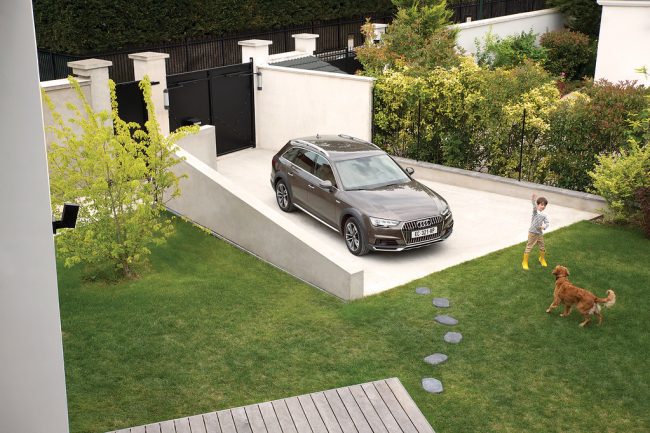 camera security home