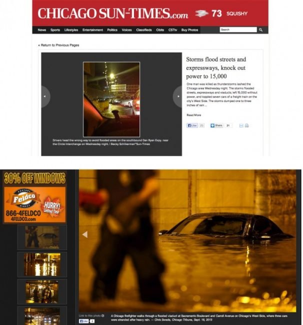 chicago suntimes srovnavni 1
