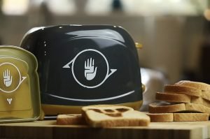 destiny toaster