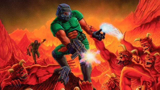 doom doom