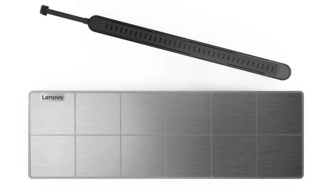 go wireless charging pad 2