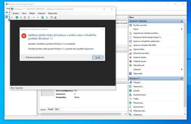 hyperv