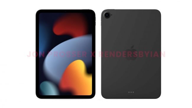 iPad mini 1