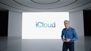 icloud