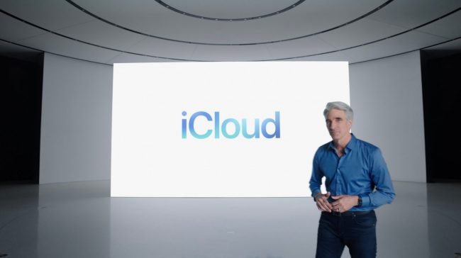icloud