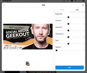 instagram create from desktop 5