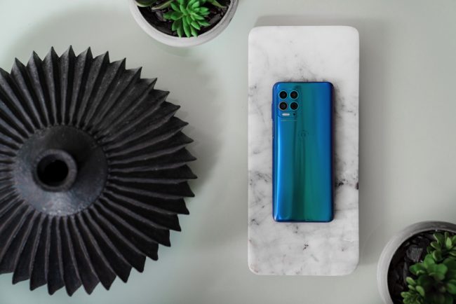 moto g100 2