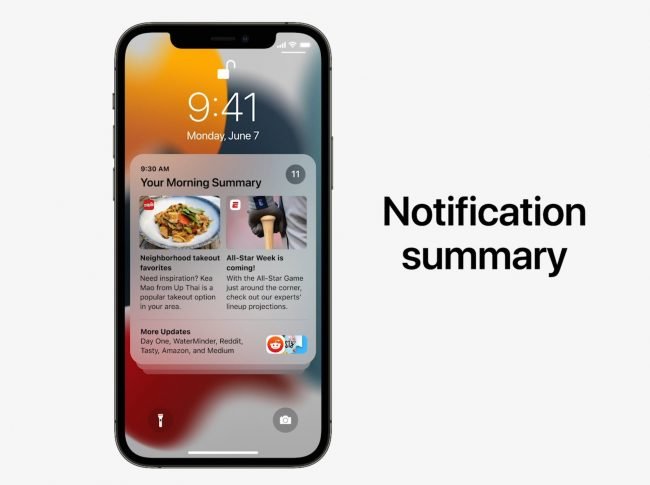 notification 2