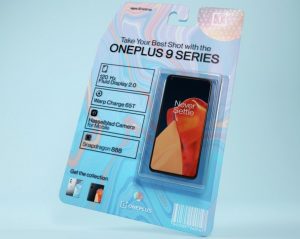 oneplus package