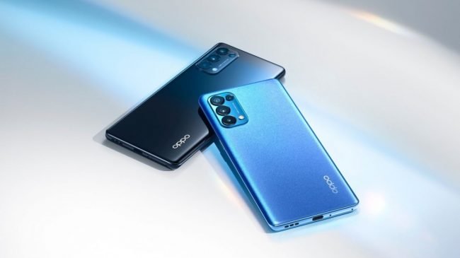oppo reno 5 oppo reno 5