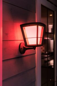 philips hue econic 2