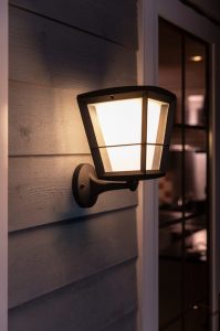 philips hue econic 3